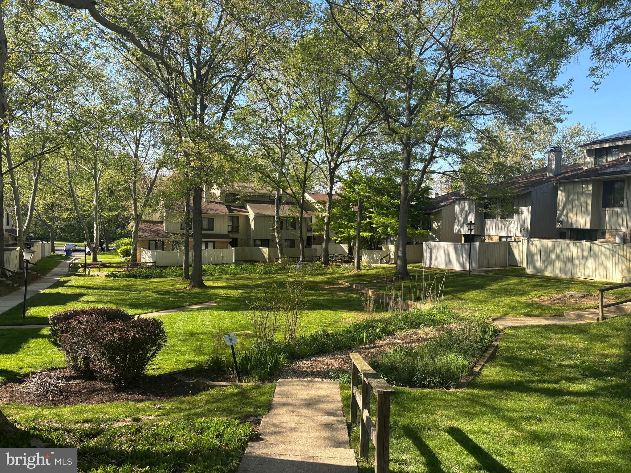 VILLAGE OF HICKORY RIDGE - Residential