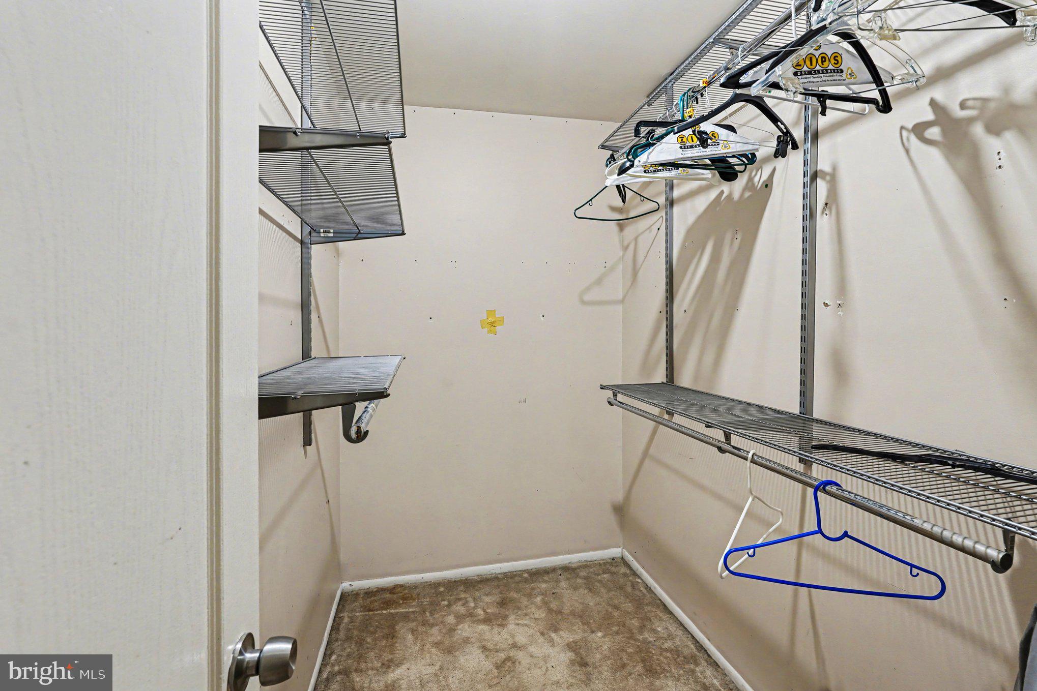 VILLAGE OF HICKORY RIDGE - Residential