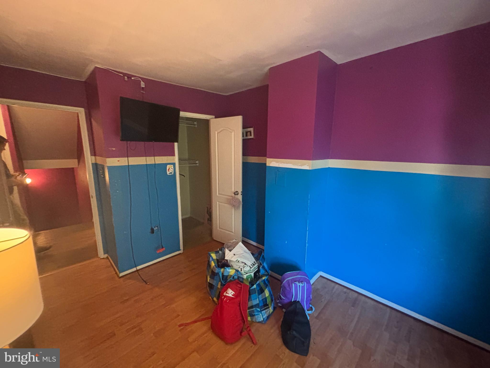 VILLAGE OF HICKORY RIDGE - Residential