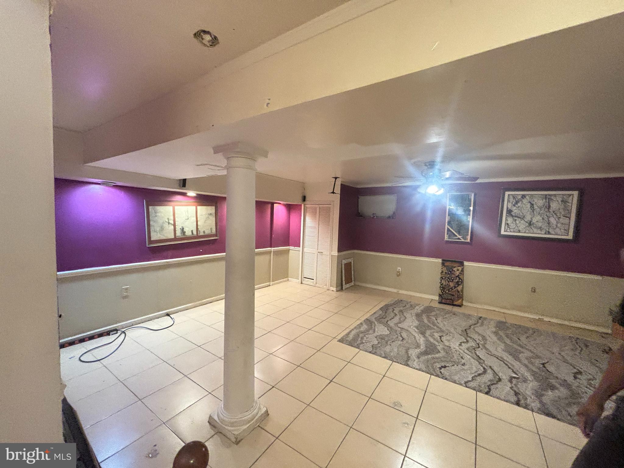 VILLAGE OF HICKORY RIDGE - Residential