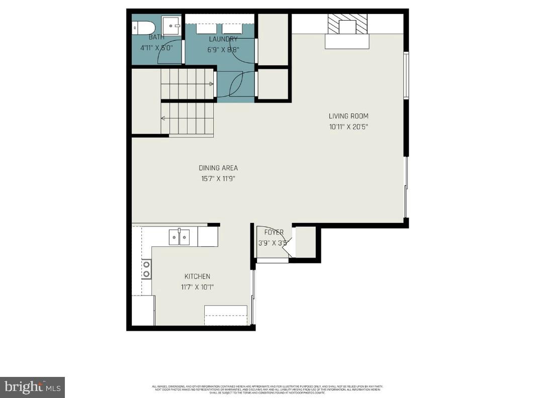 VILLAGE OF HICKORY RIDGE - Residential