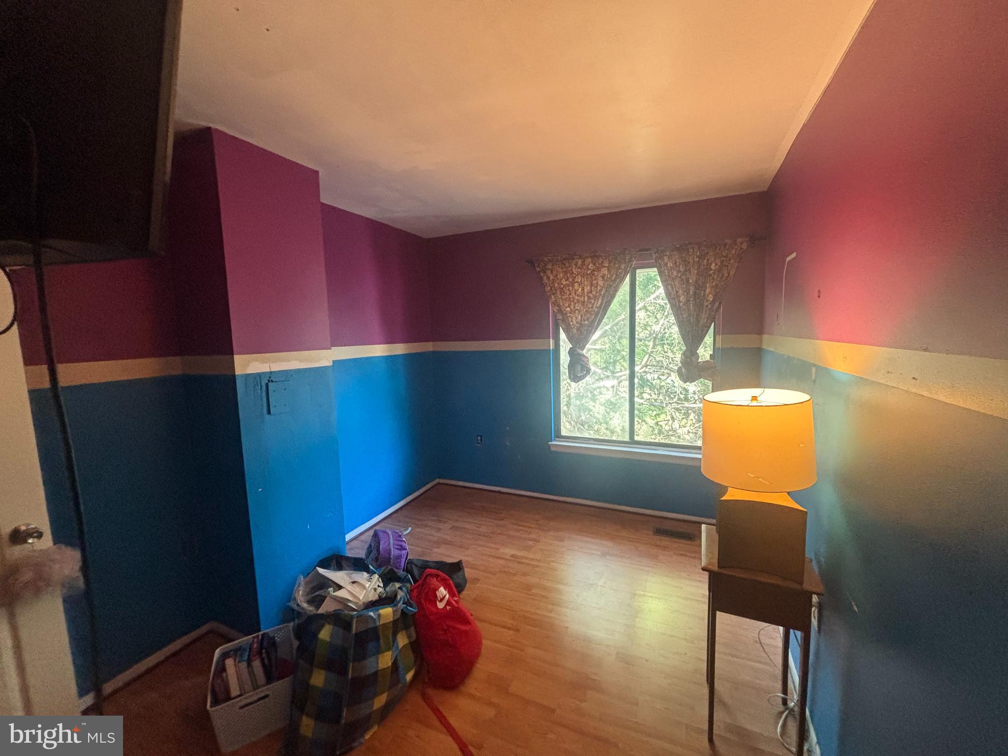 VILLAGE OF HICKORY RIDGE - Residential