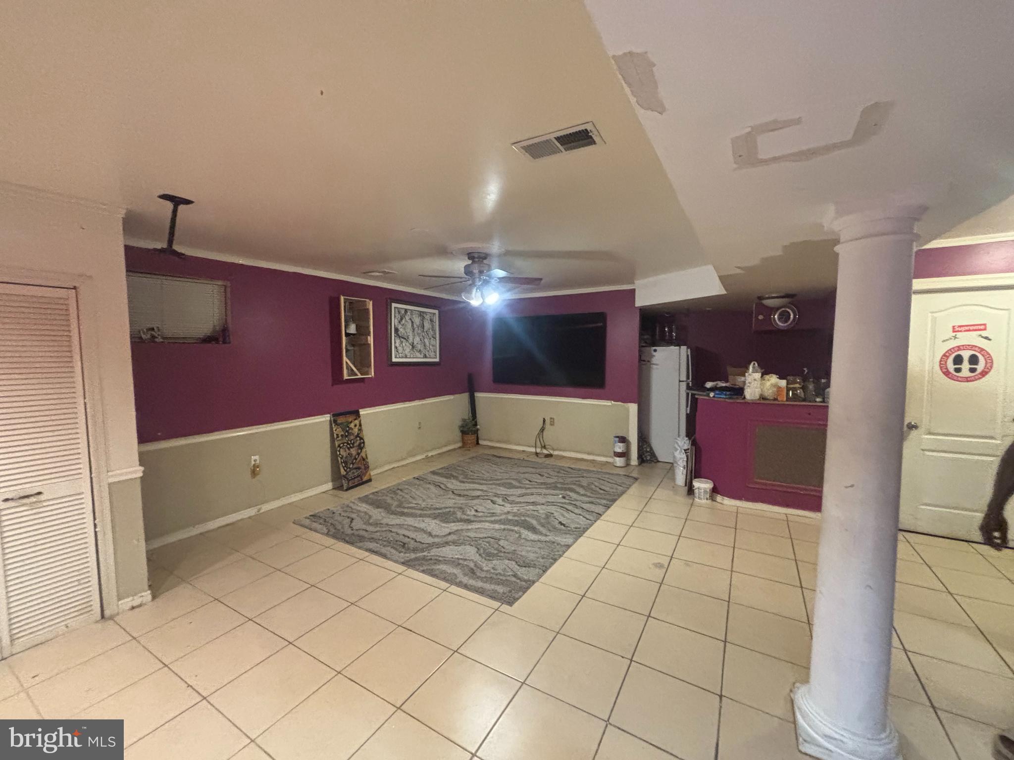 VILLAGE OF HICKORY RIDGE - Residential