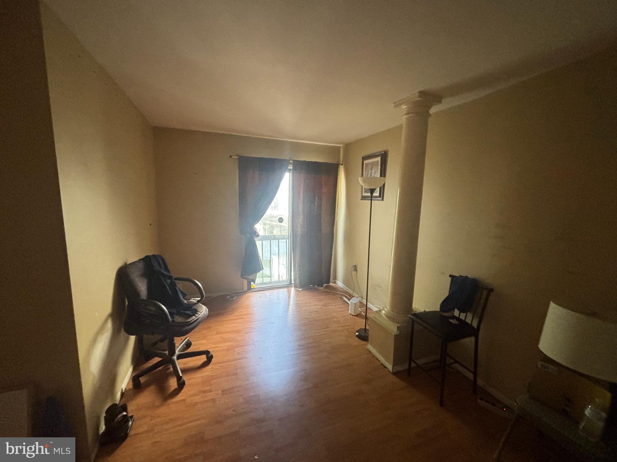 VILLAGE OF HICKORY RIDGE - Residential