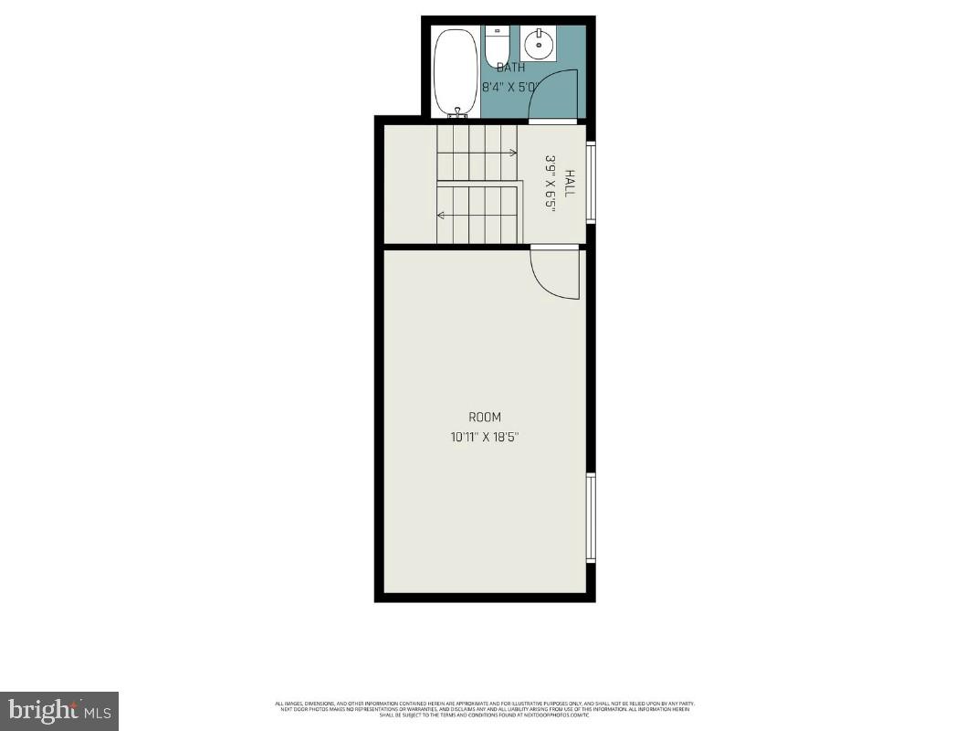 VILLAGE OF HICKORY RIDGE - Residential