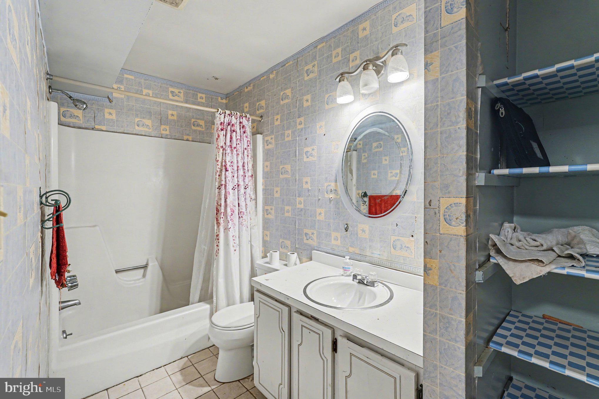 VILLAGE OF HICKORY RIDGE - Residential