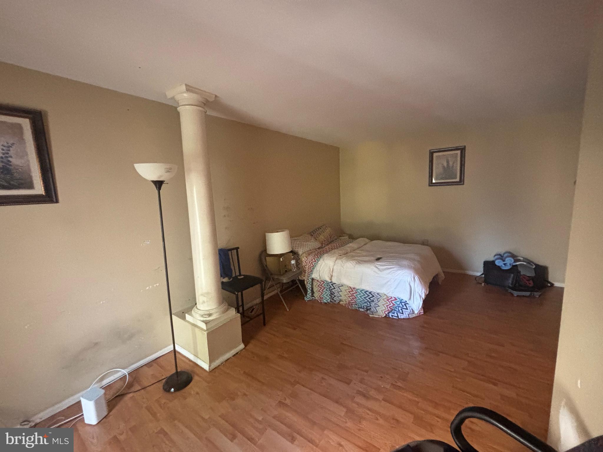 VILLAGE OF HICKORY RIDGE - Residential