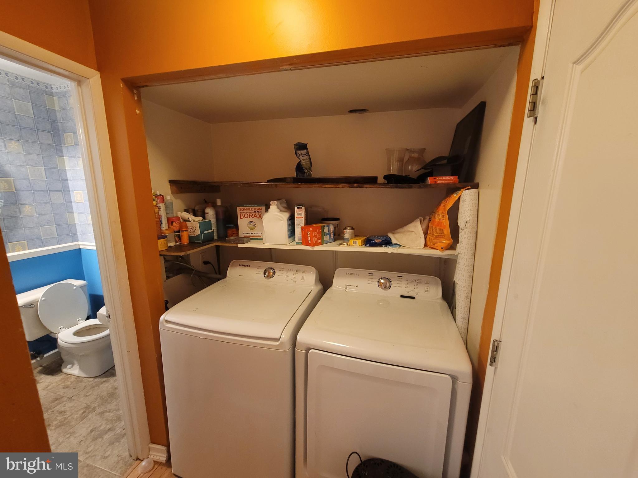 VILLAGE OF HICKORY RIDGE - Residential