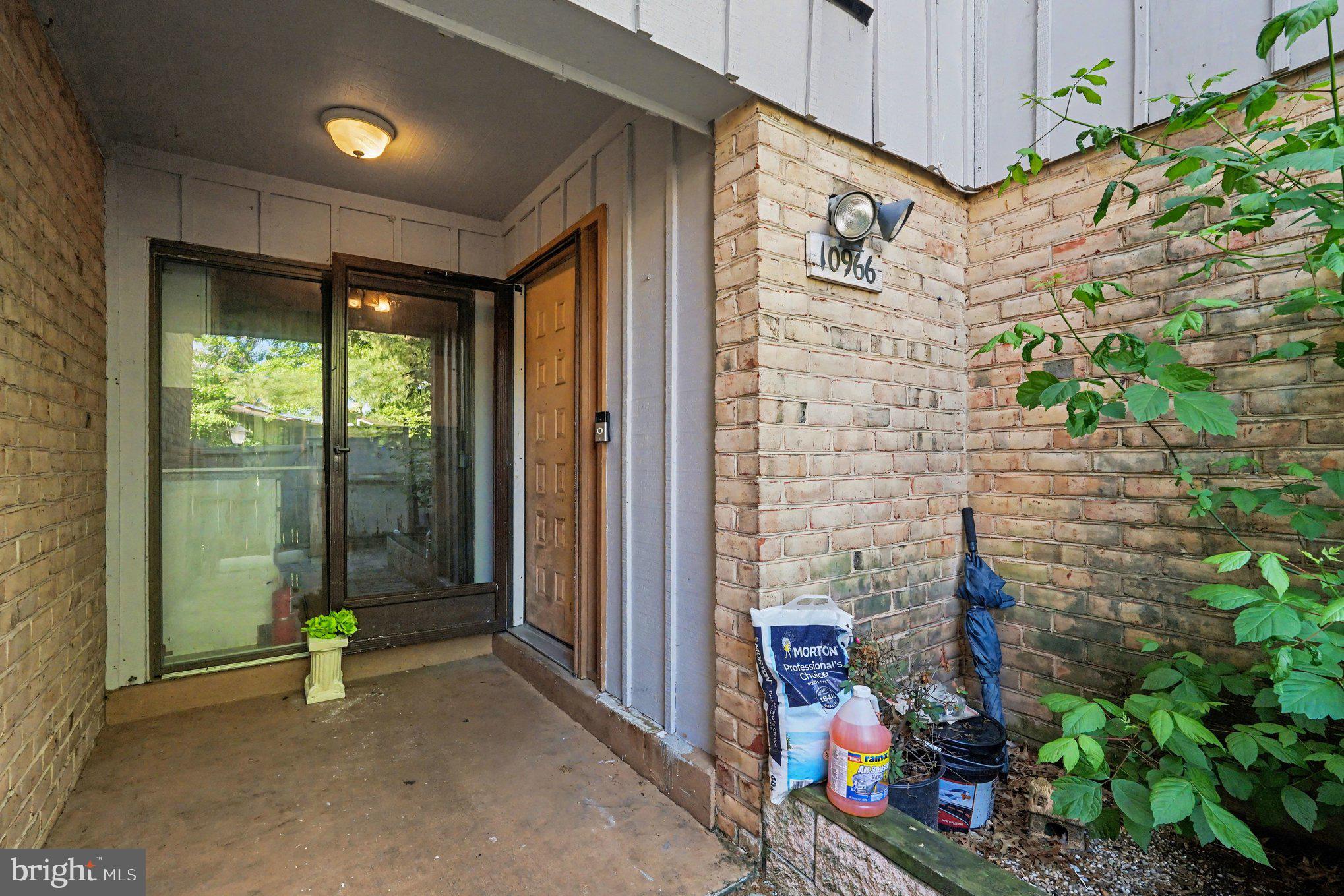 VILLAGE OF HICKORY RIDGE - Residential