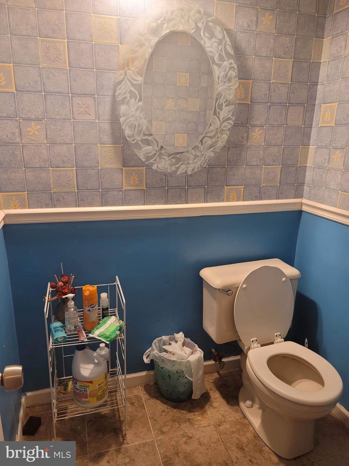 VILLAGE OF HICKORY RIDGE - Residential