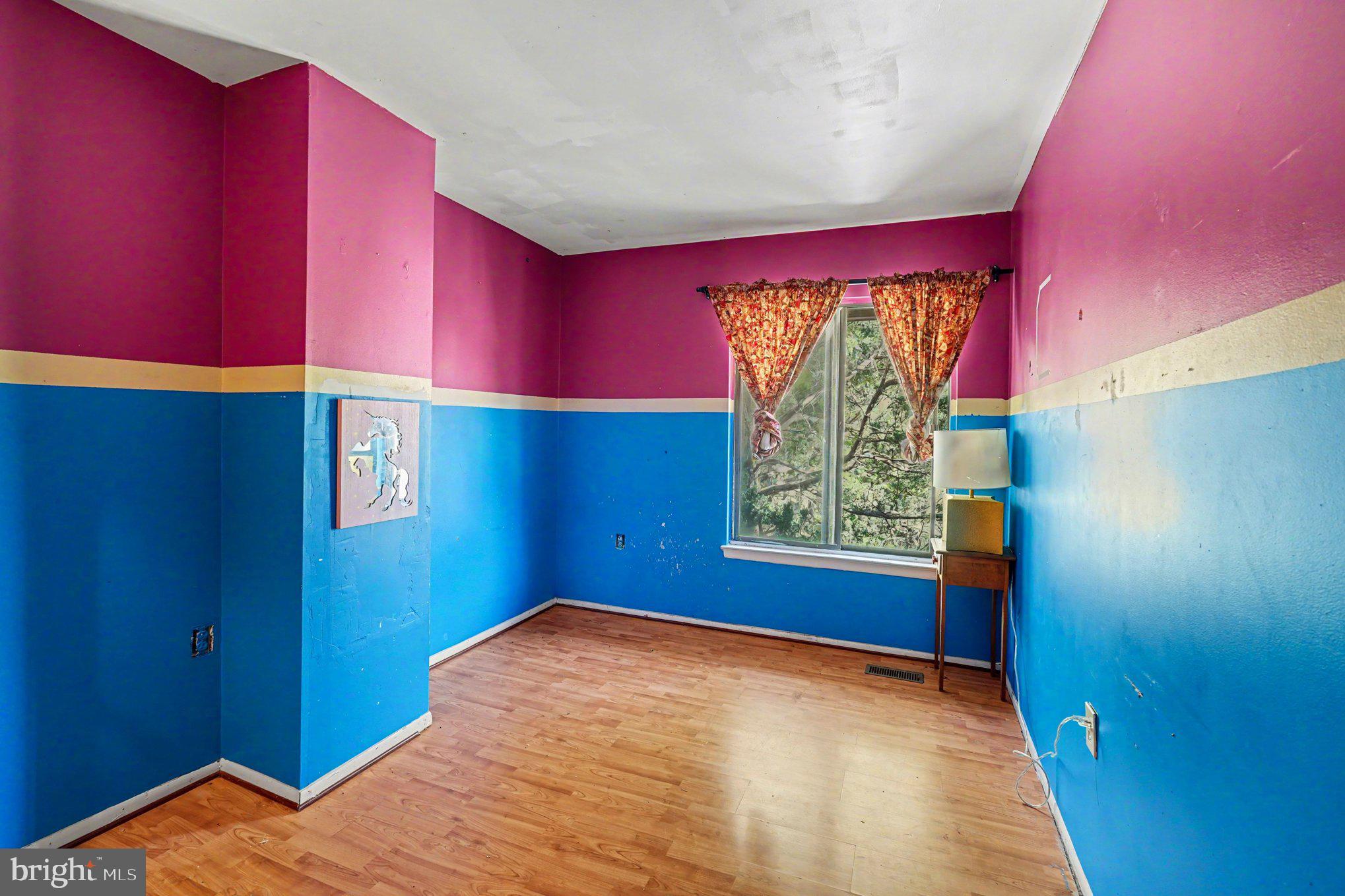 VILLAGE OF HICKORY RIDGE - Residential