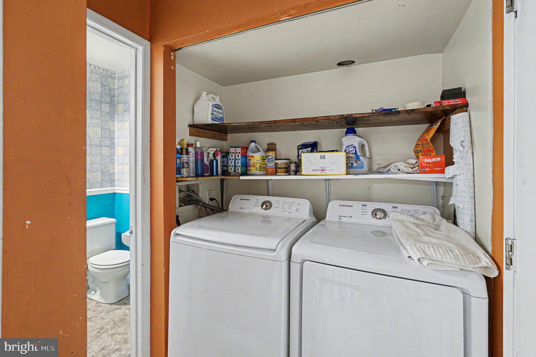 VILLAGE OF HICKORY RIDGE - Residential