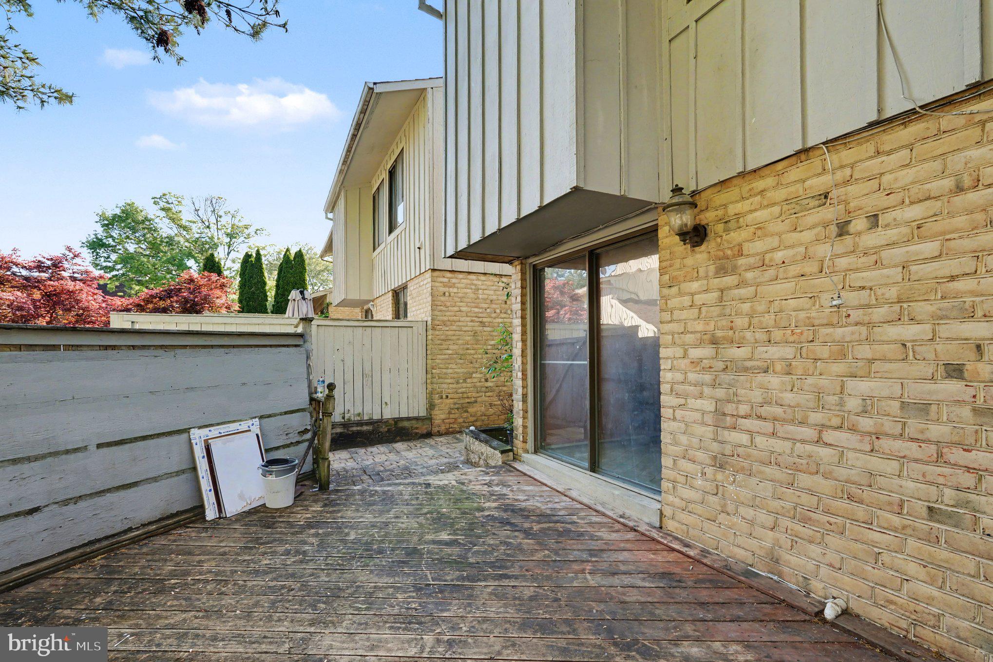 VILLAGE OF HICKORY RIDGE - Residential