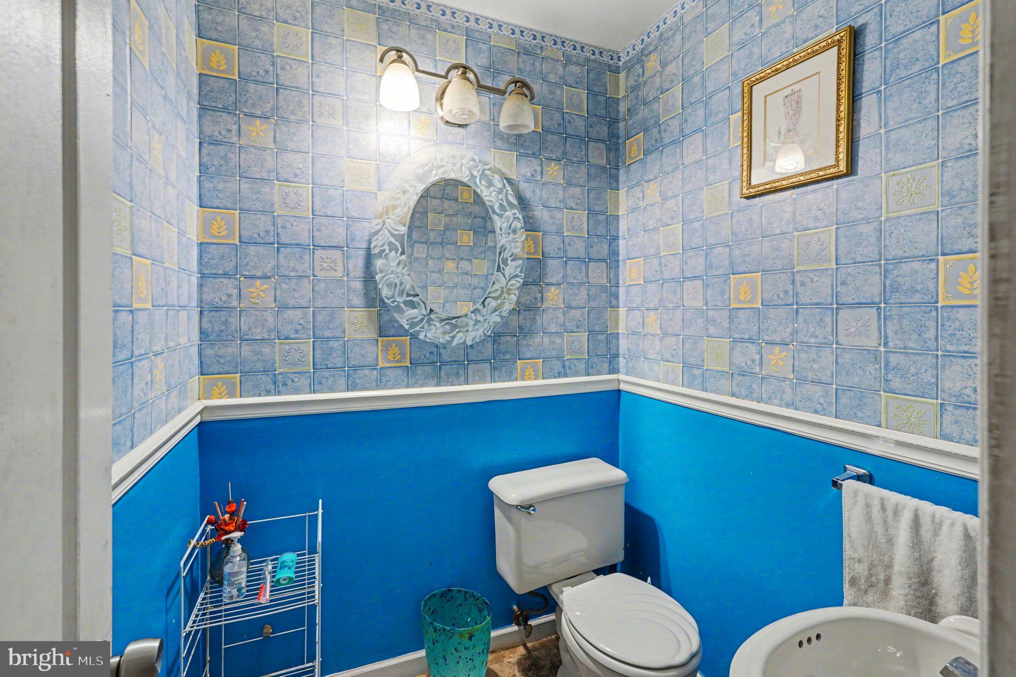 VILLAGE OF HICKORY RIDGE - Residential