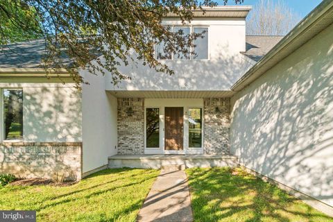 311 ROLLING KNOLL DRIVE BEL AIR MD 21014