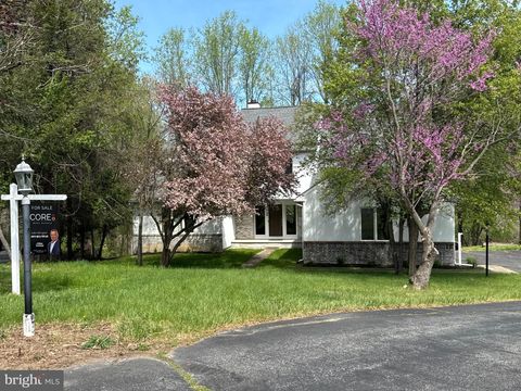 311 ROLLING KNOLL DRIVE BEL AIR MD 21014