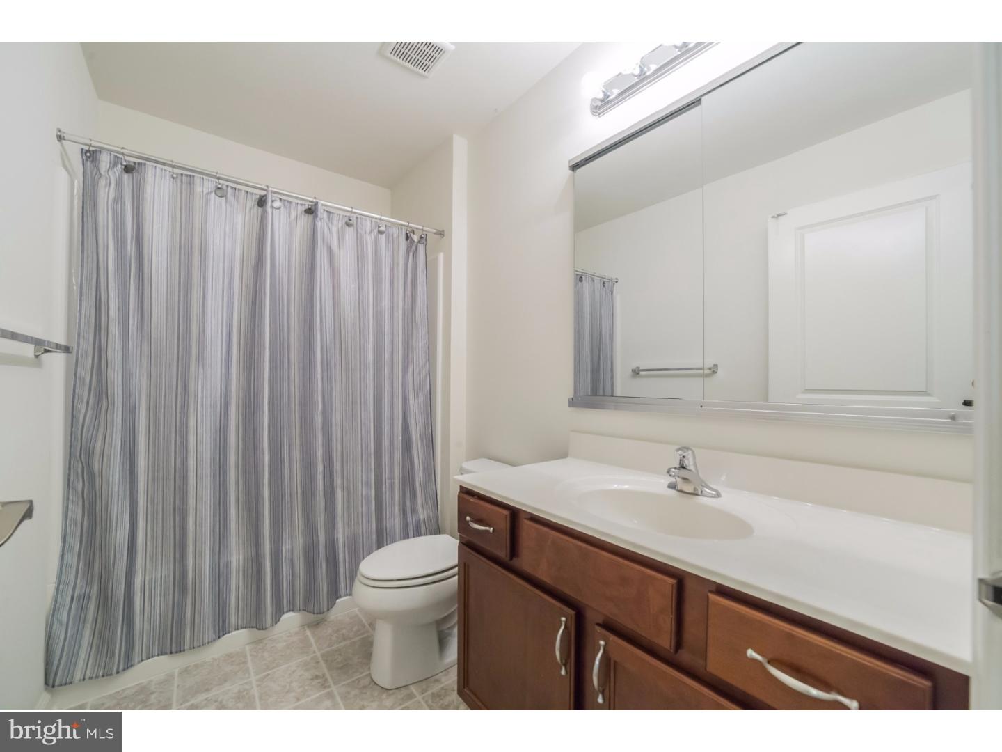 STATION SQ AT AMBLER - Residential