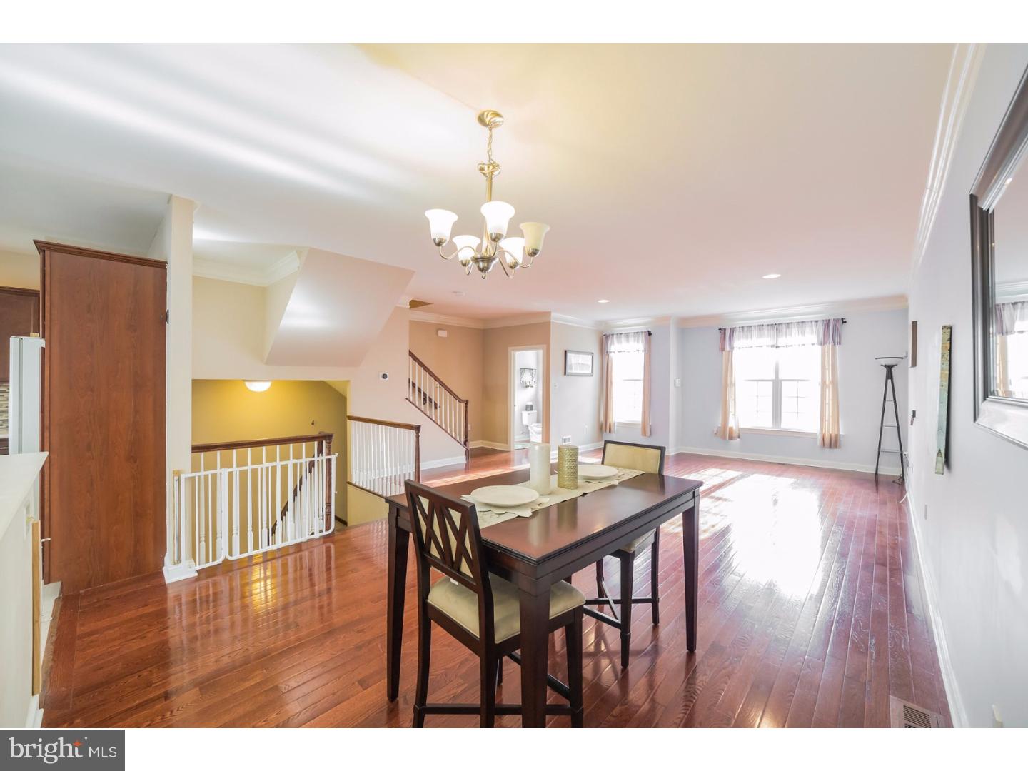 STATION SQ AT AMBLER - Residential