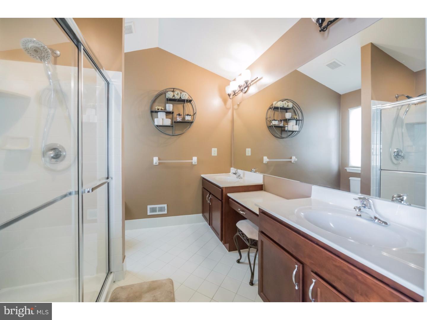 STATION SQ AT AMBLER - Residential