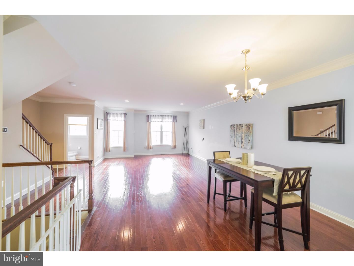 STATION SQ AT AMBLER - Residential