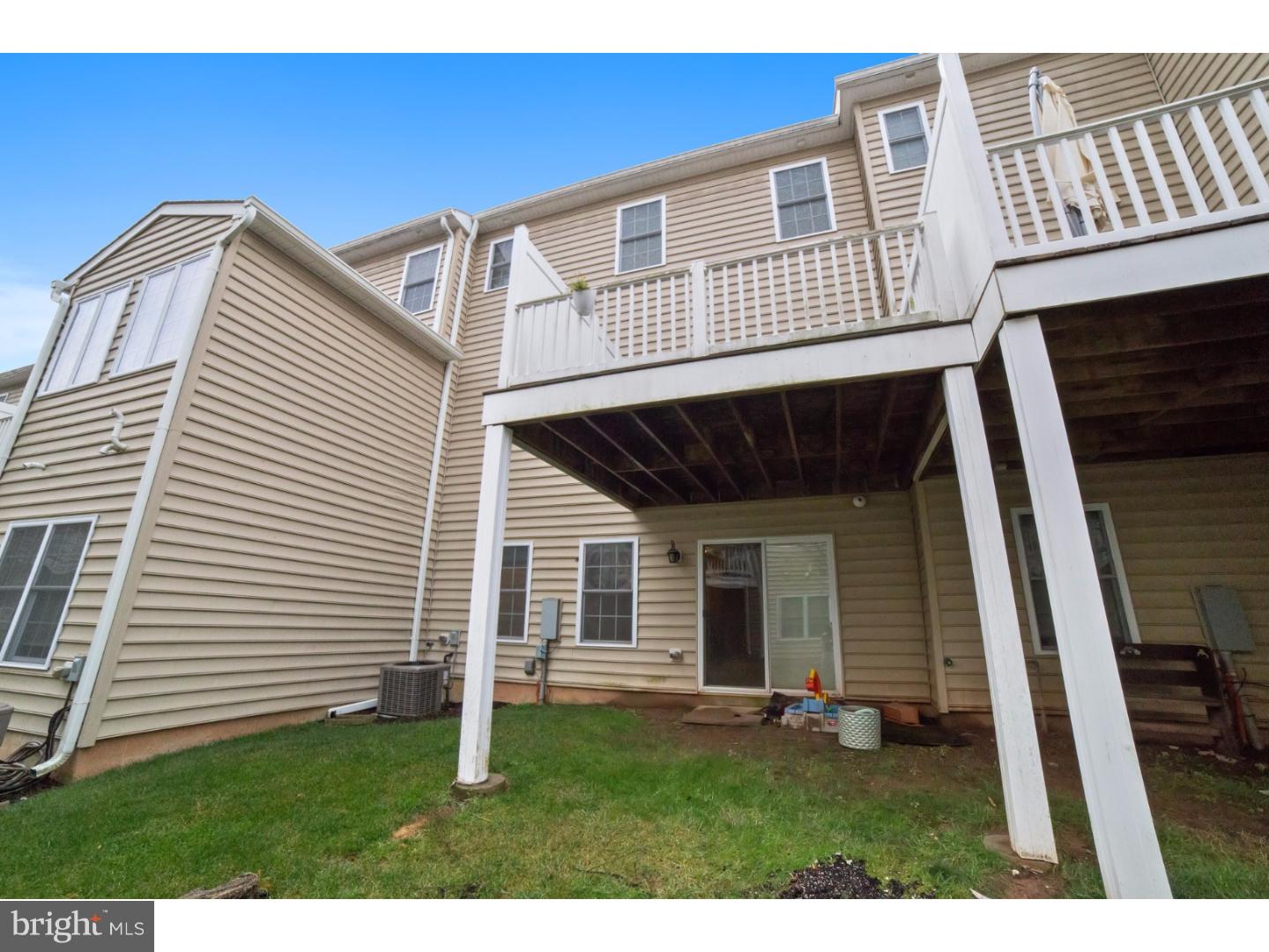 STATION SQ AT AMBLER - Residential