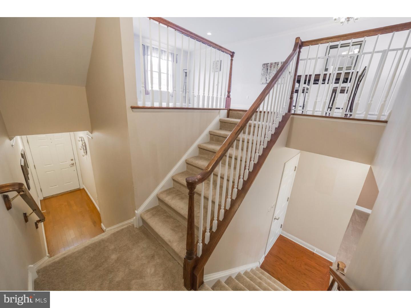 STATION SQ AT AMBLER - Residential