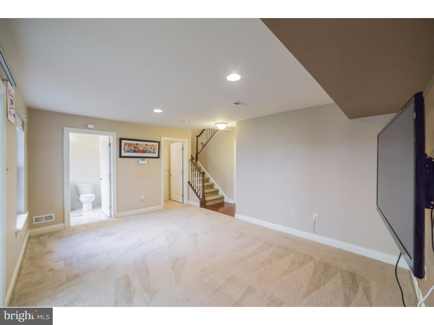 STATION SQ AT AMBLER - Residential