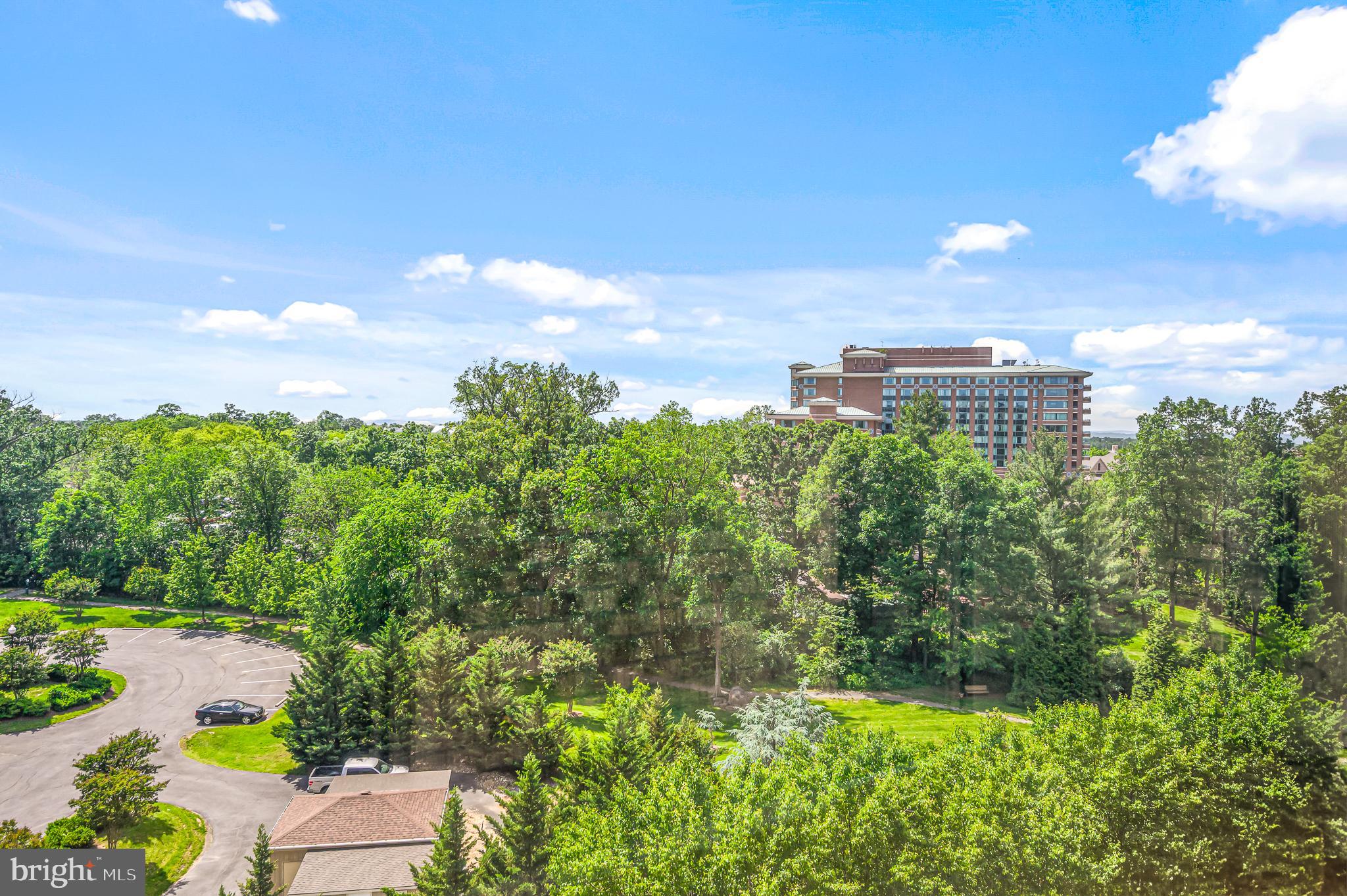 LANSDOWNE WOODS - Residential