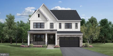6958 RENITA LANE BETHESDA MD 20817
