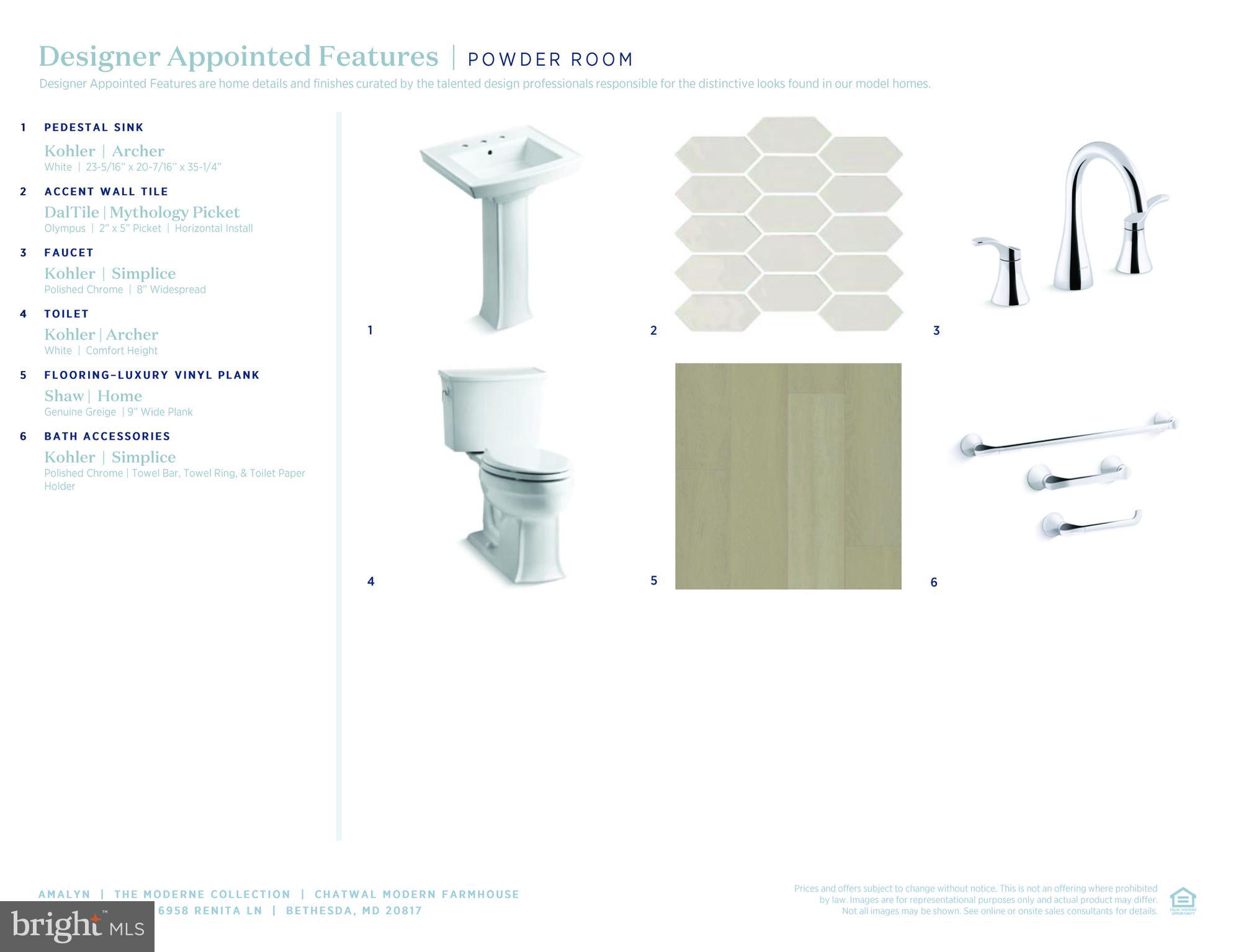 AMALYN - Residential