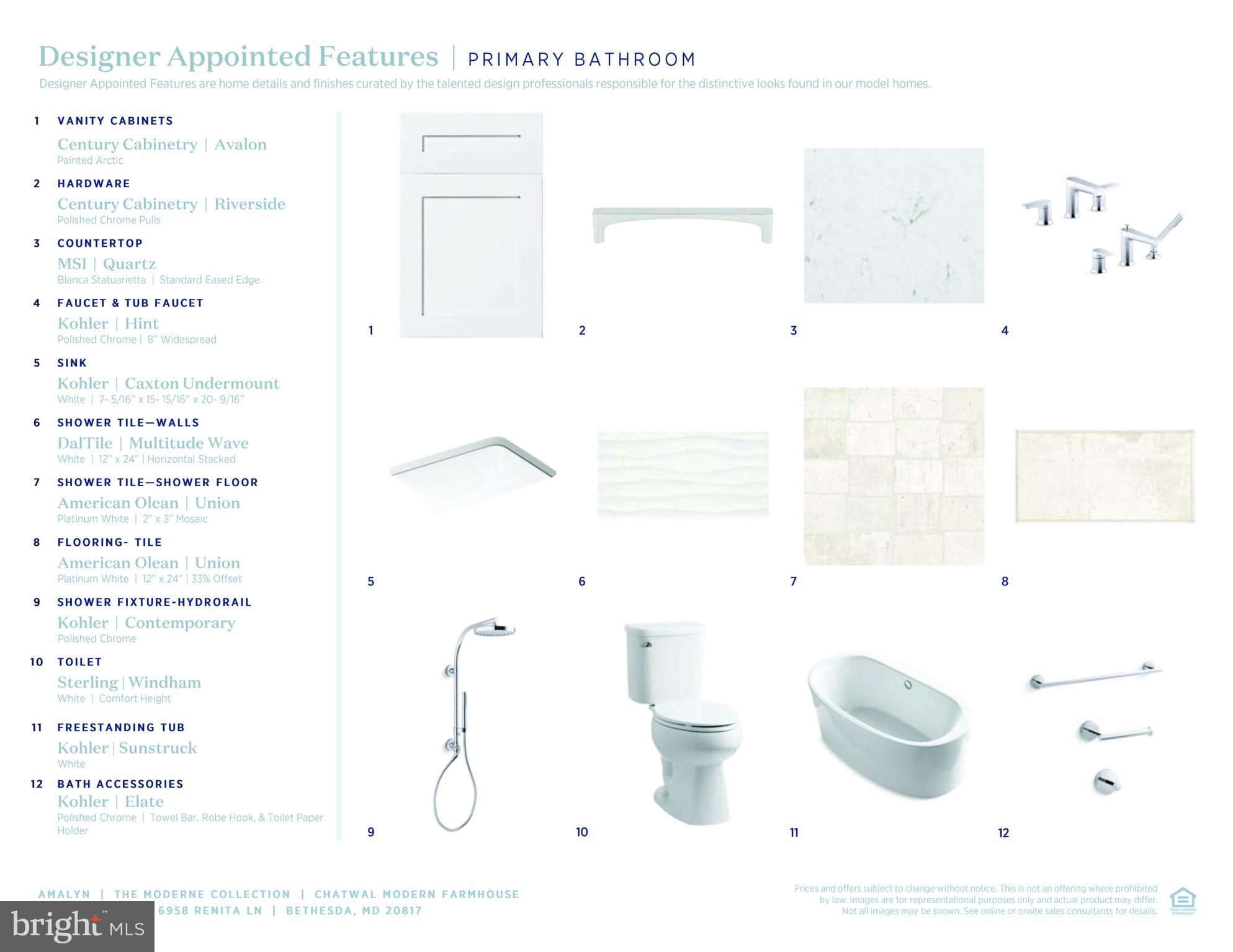 AMALYN - Residential