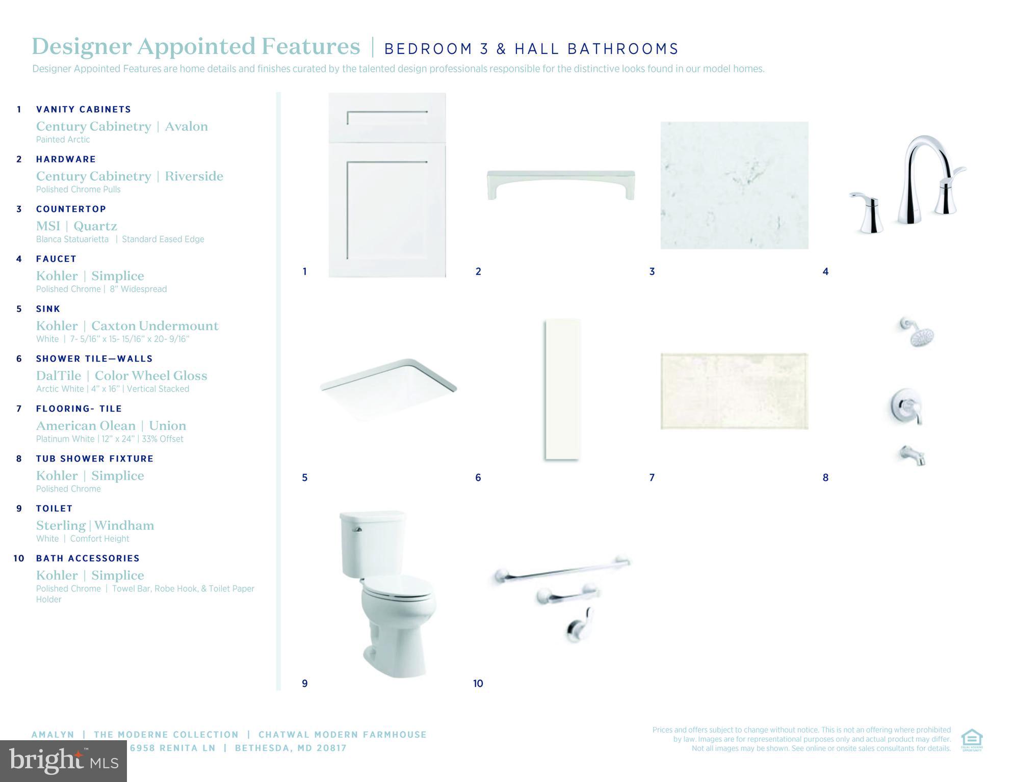 AMALYN - Residential