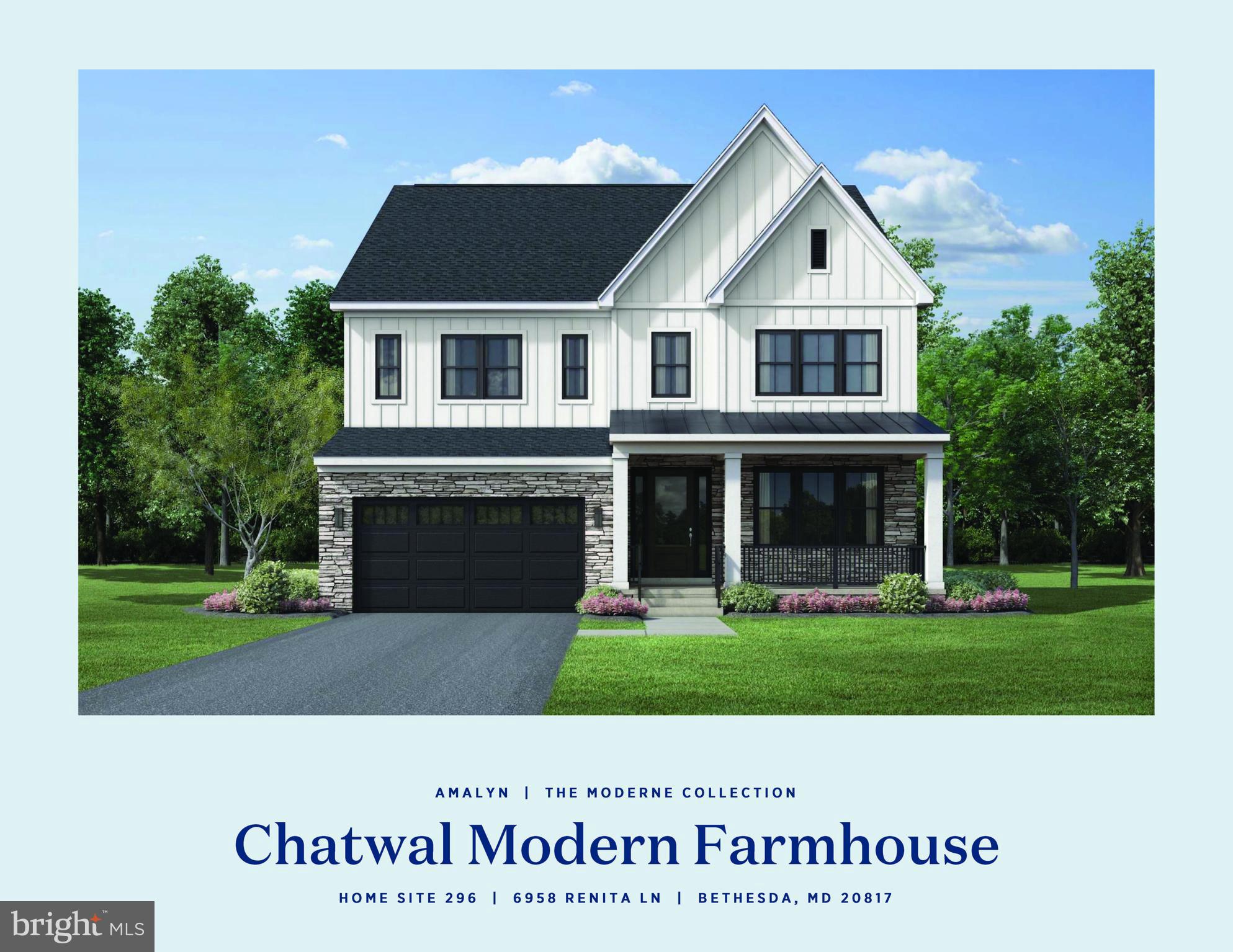 AMALYN - Residential