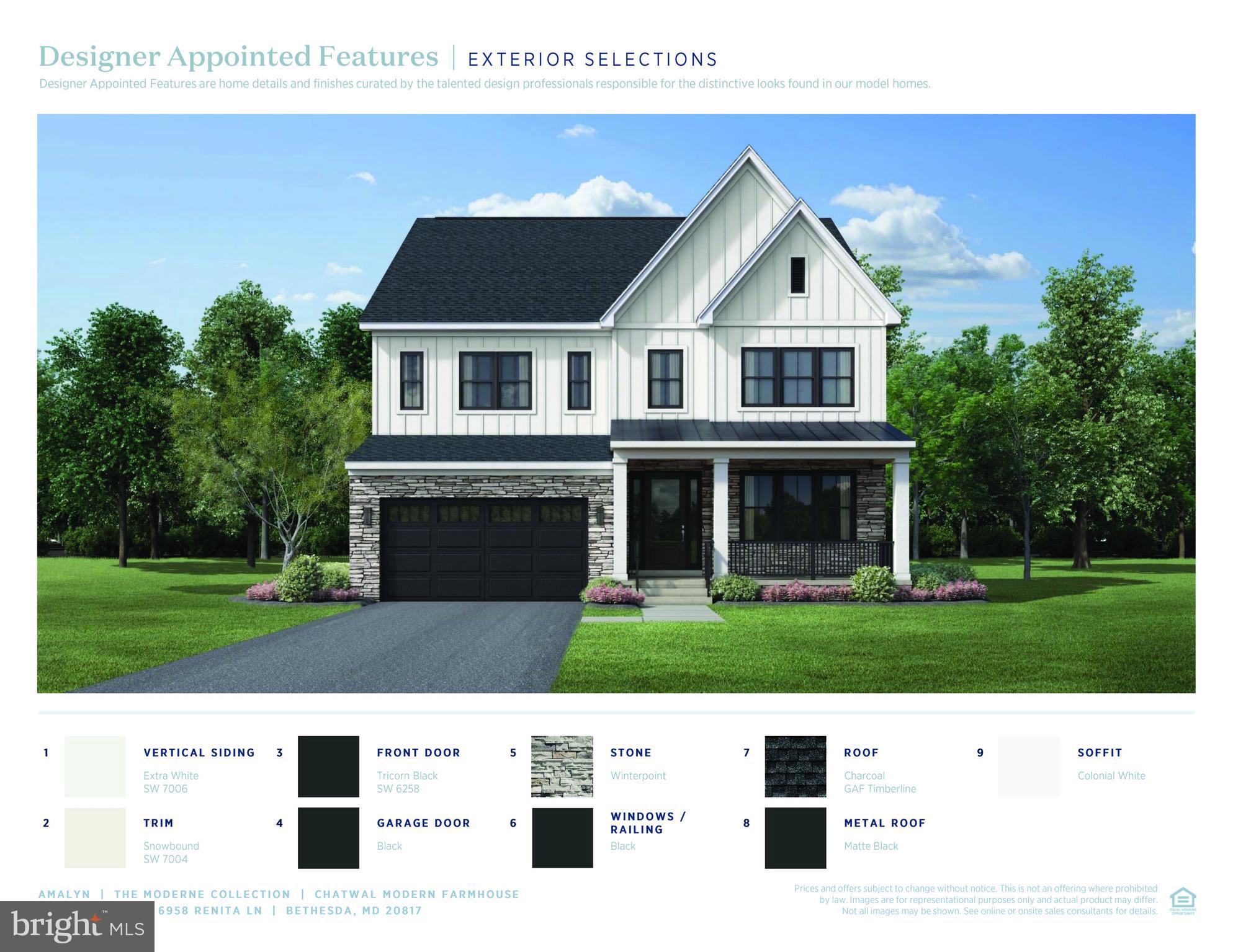 AMALYN - Residential