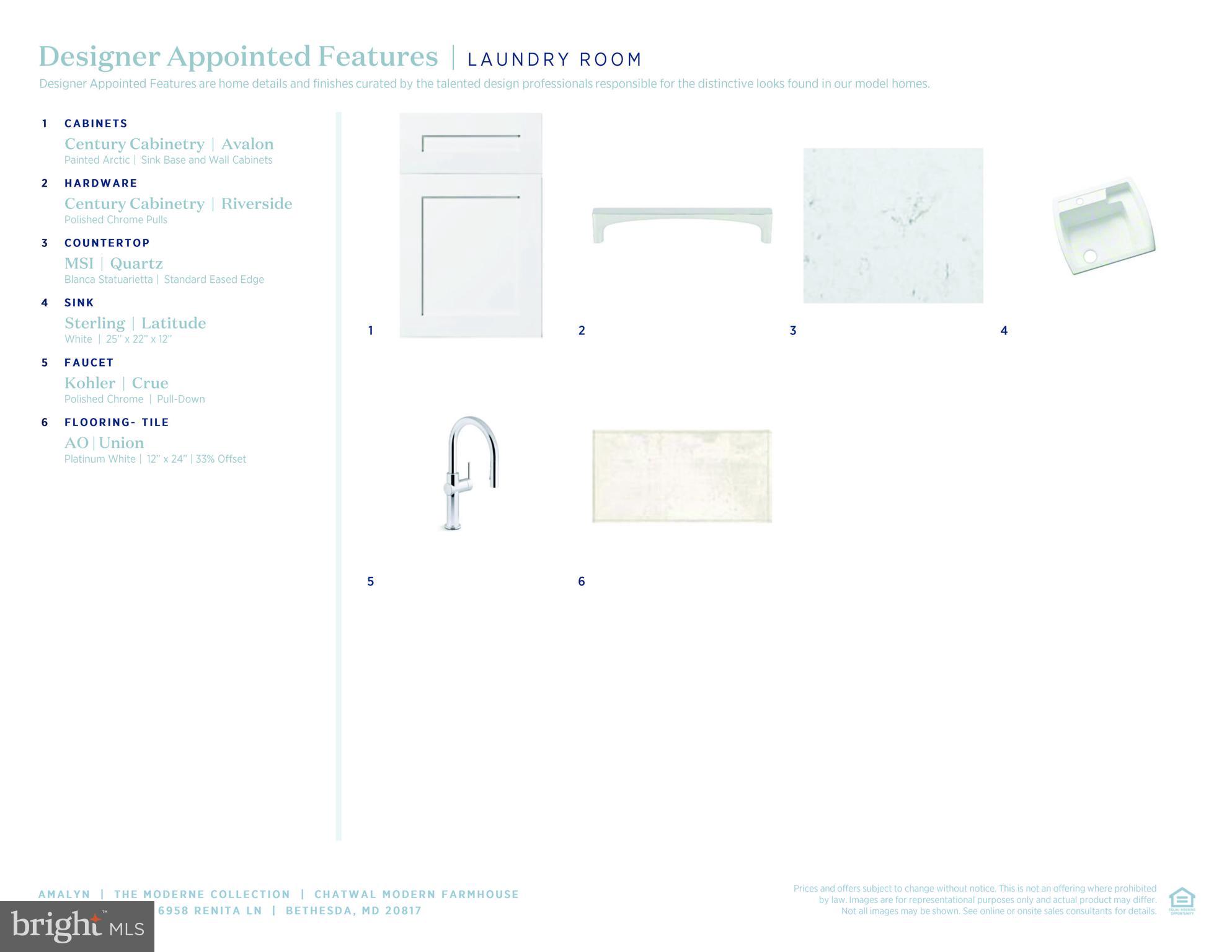 AMALYN - Residential