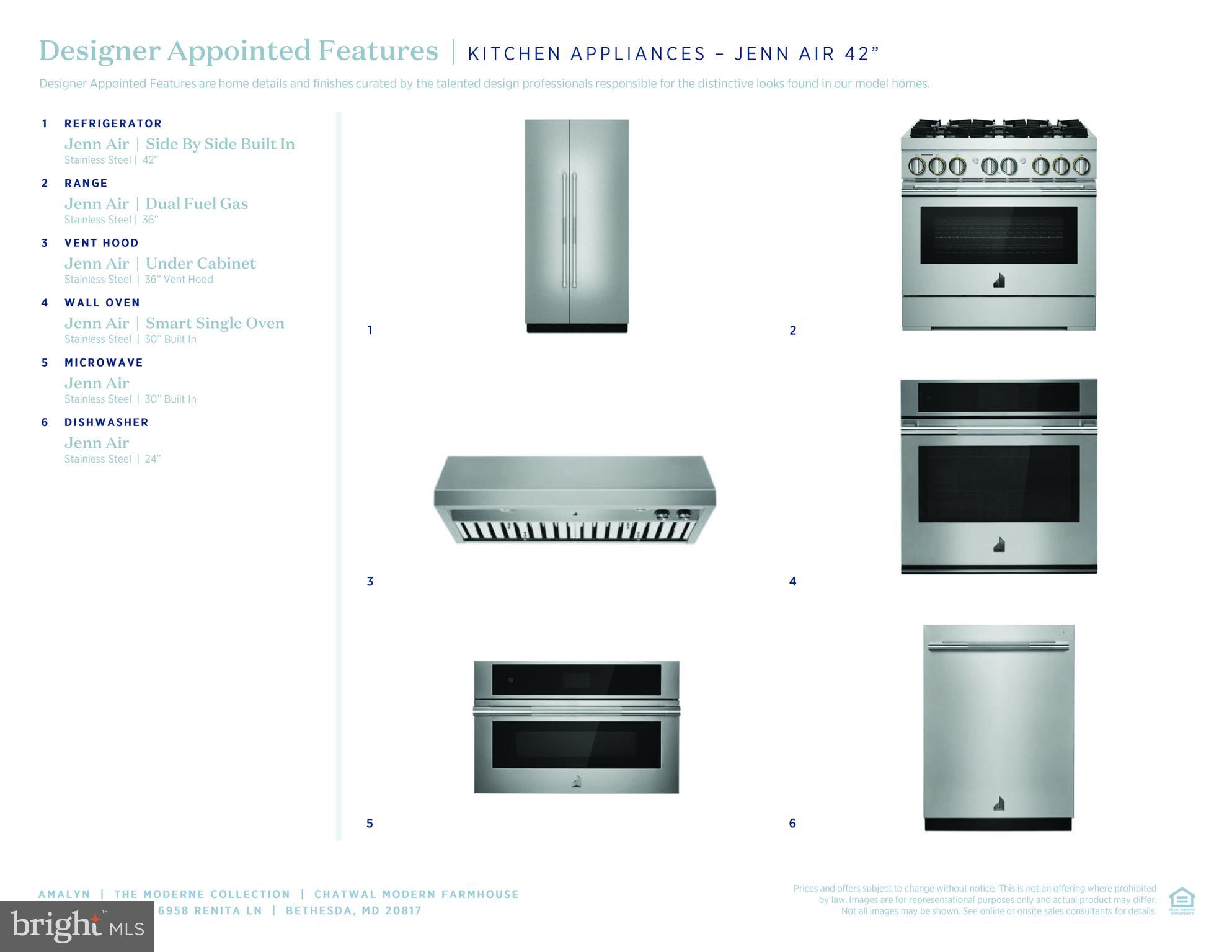AMALYN - Residential