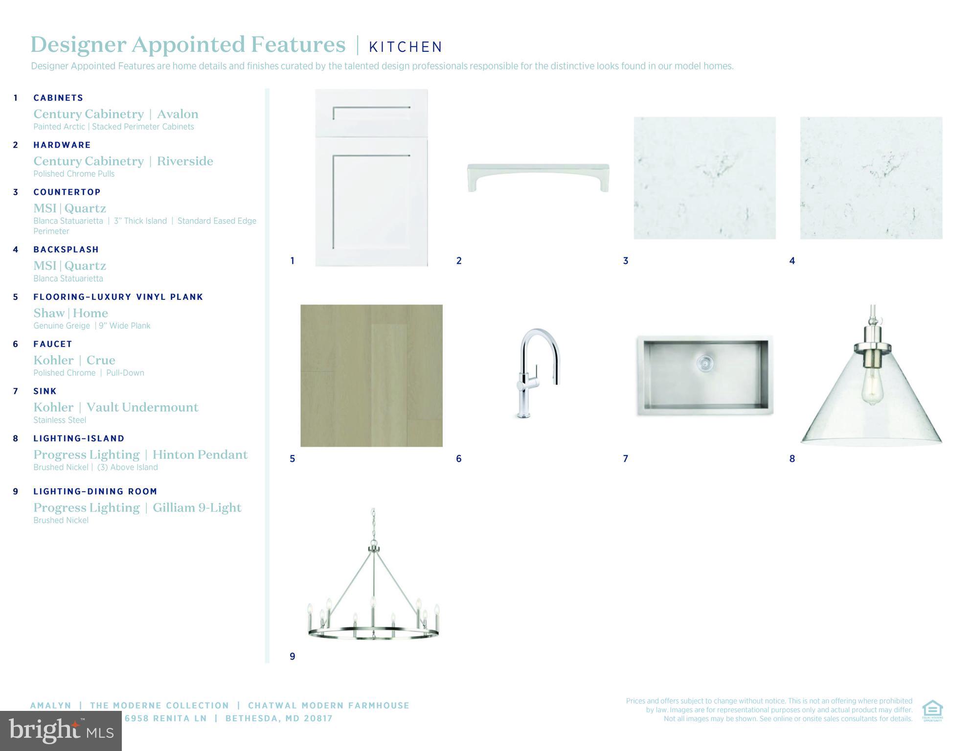 AMALYN - Residential