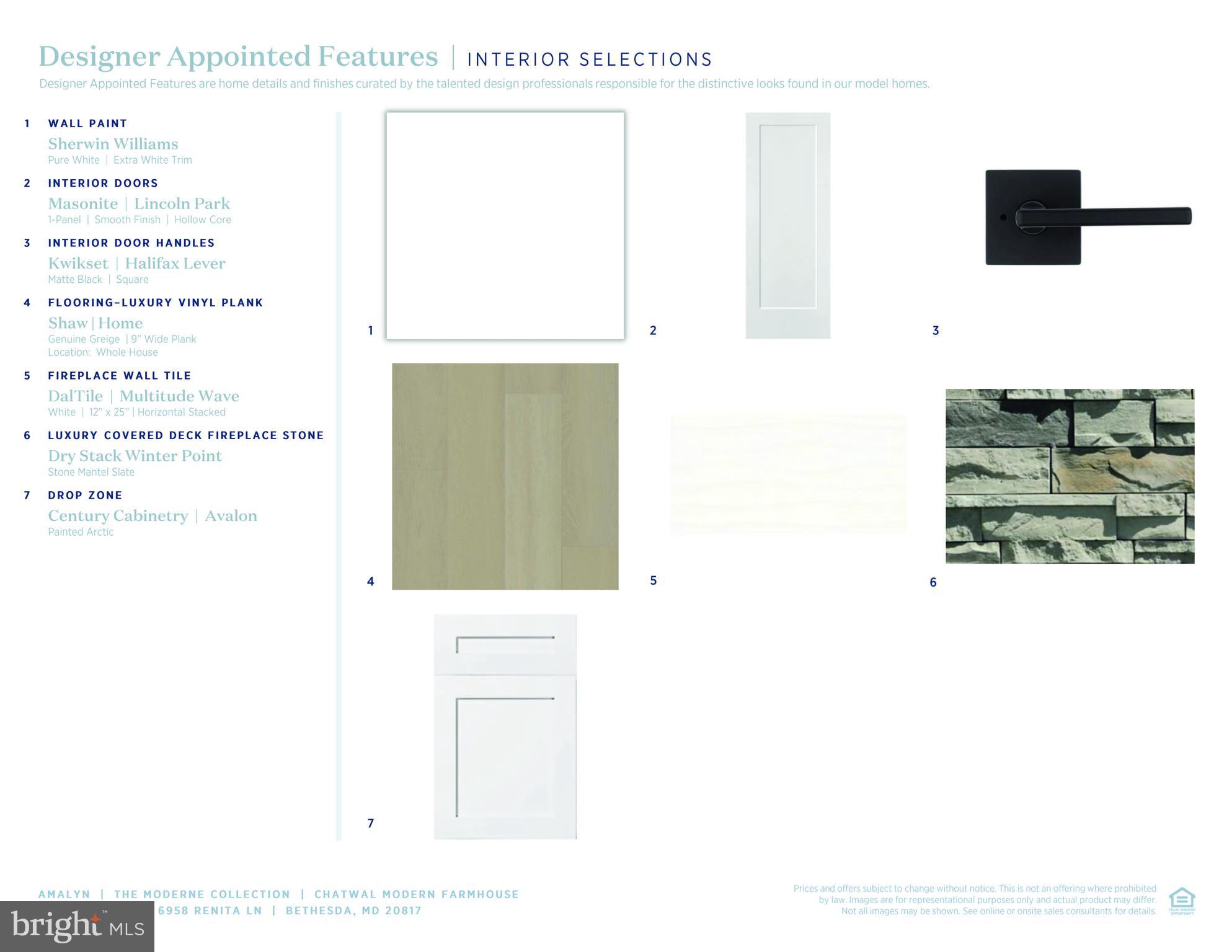 AMALYN - Residential