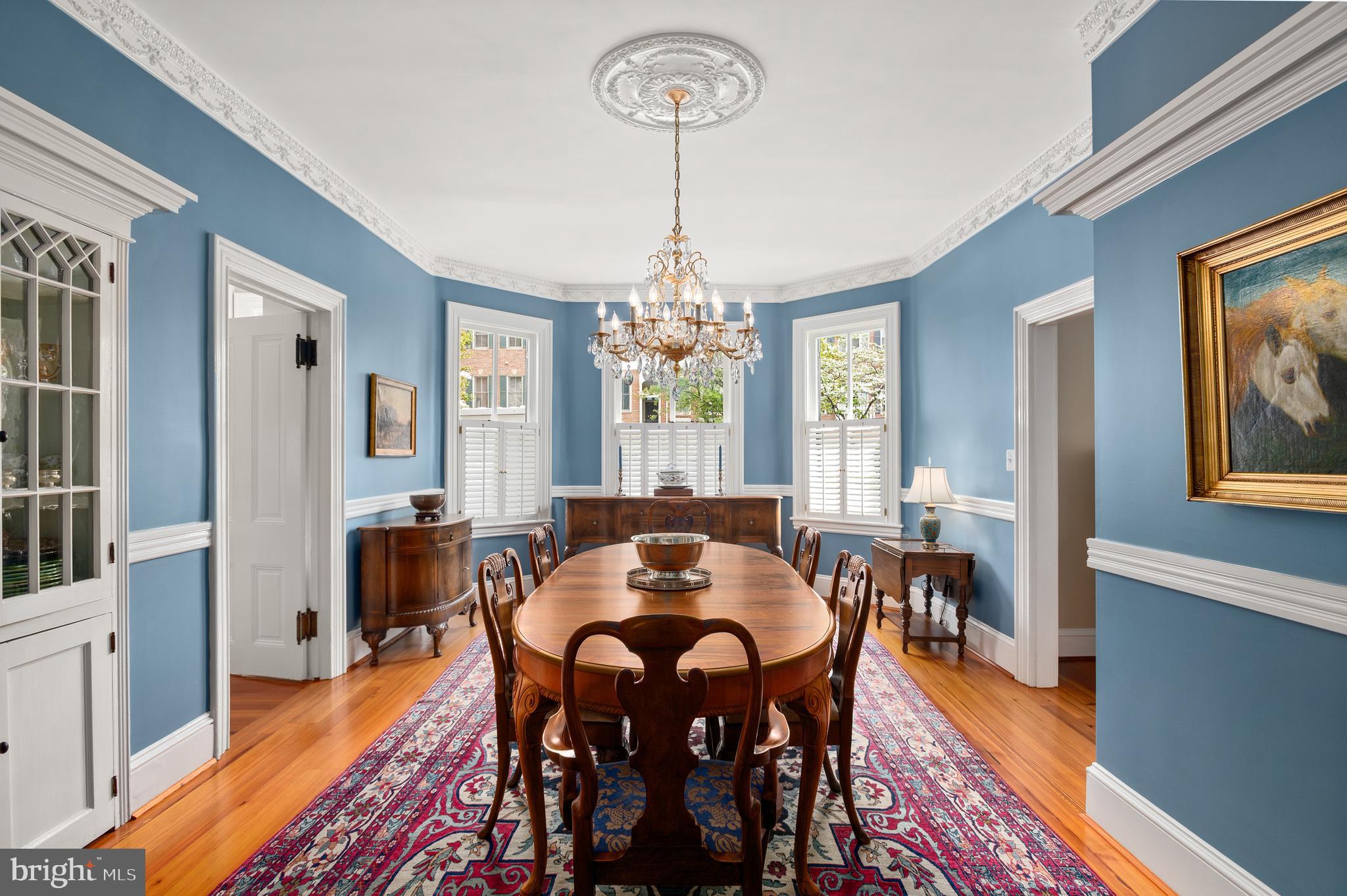 FENWICK COURT - Residential