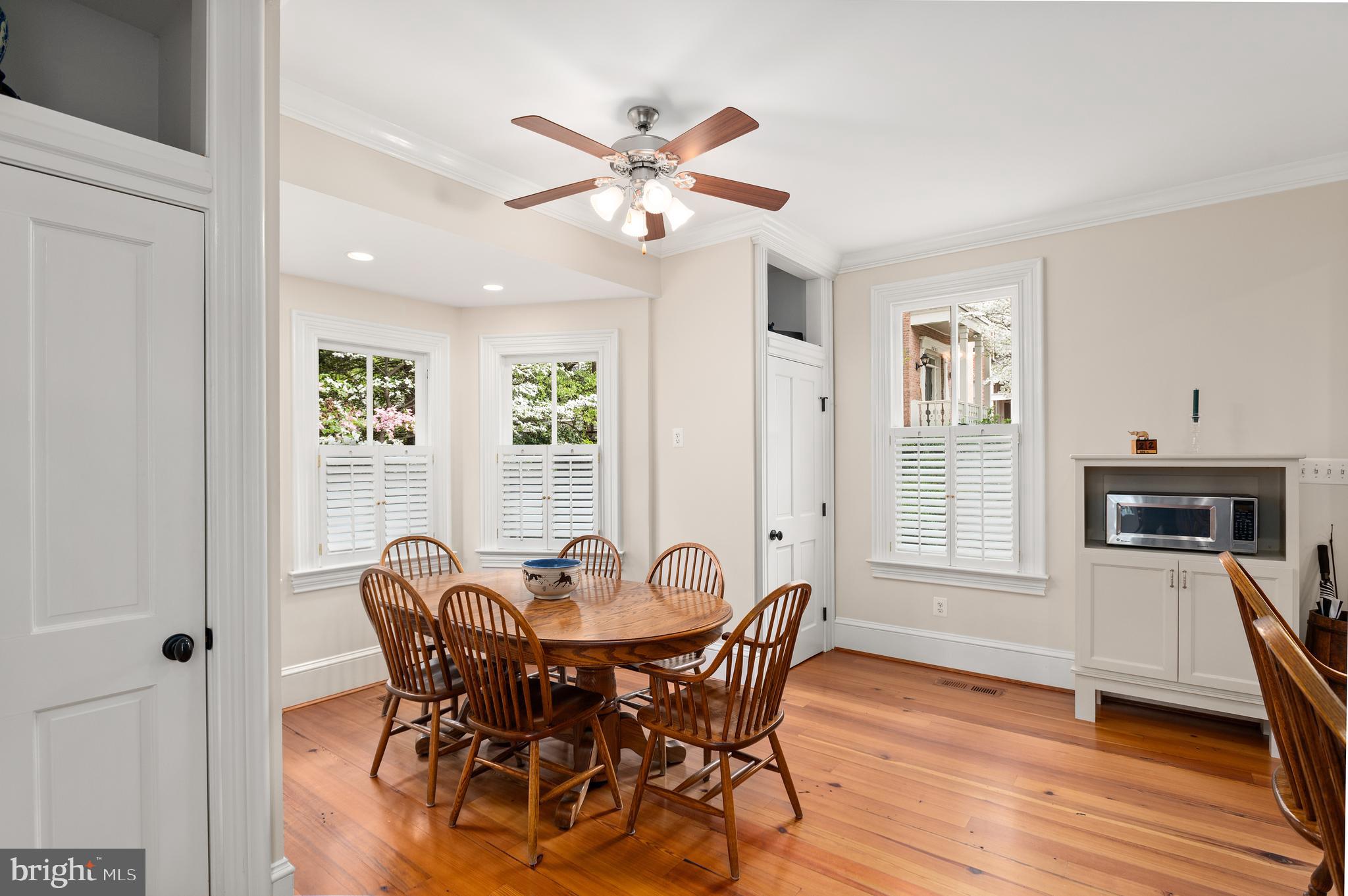 FENWICK COURT - Residential