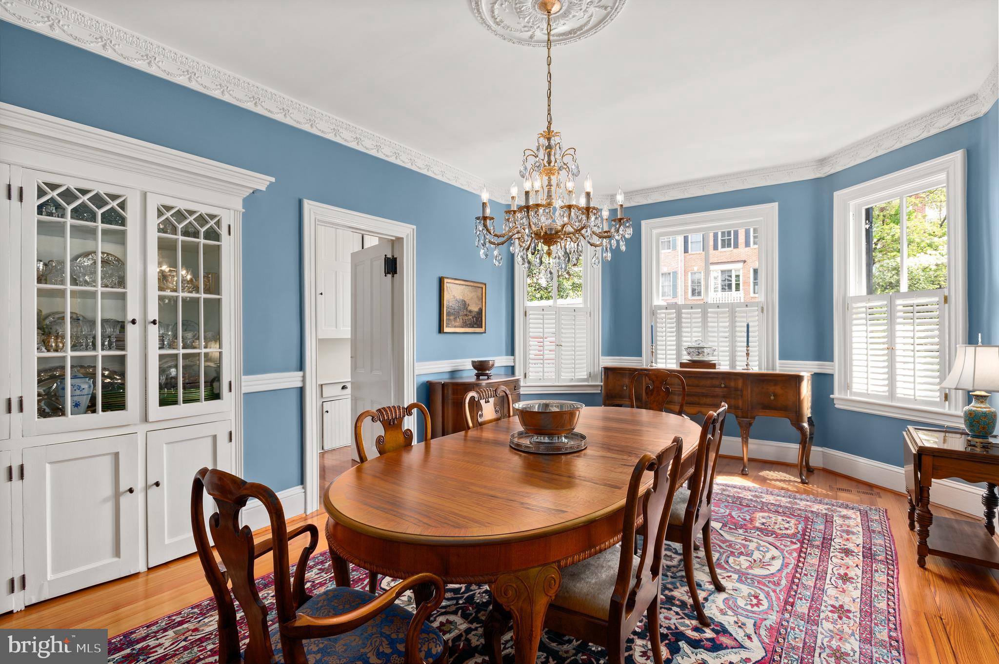 FENWICK COURT - Residential