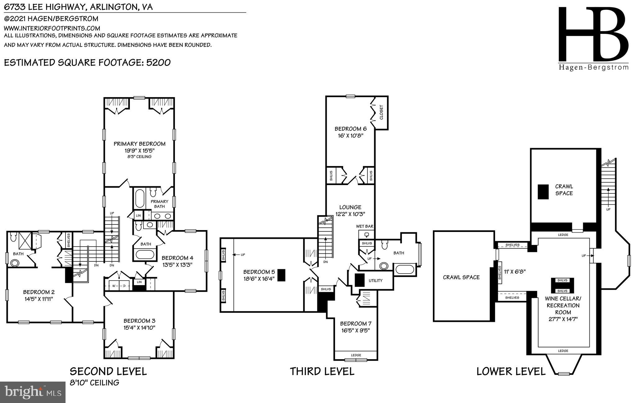 FENWICK COURT - Residential