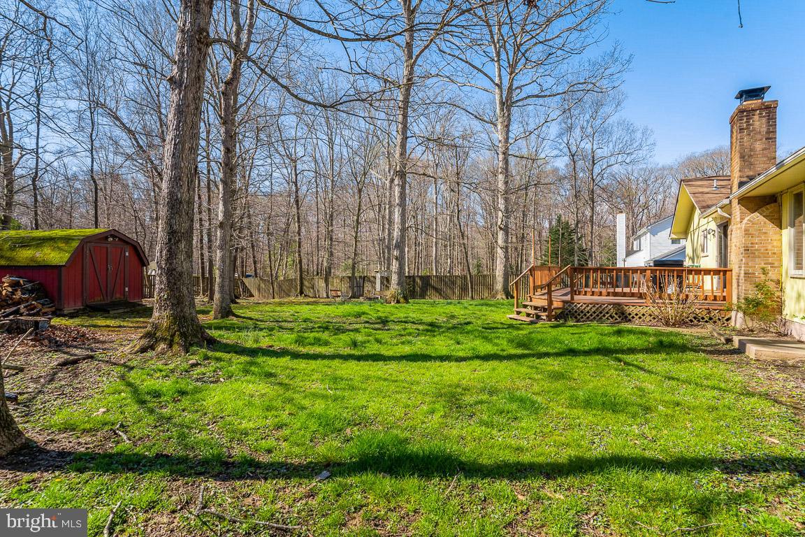 LAUREL BRANCH - Residential