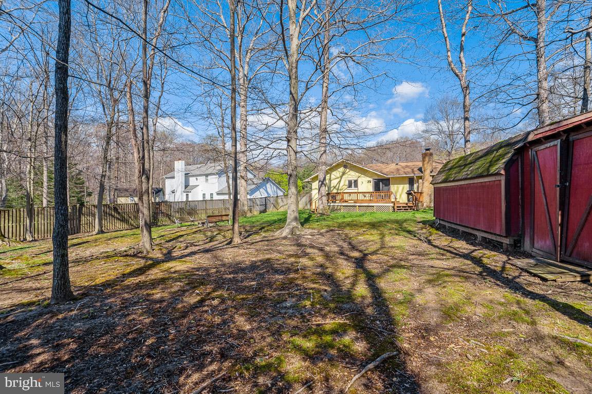 LAUREL BRANCH - Residential