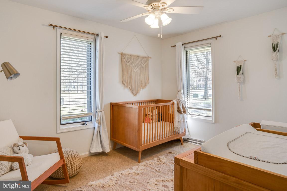 LAUREL BRANCH - Residential