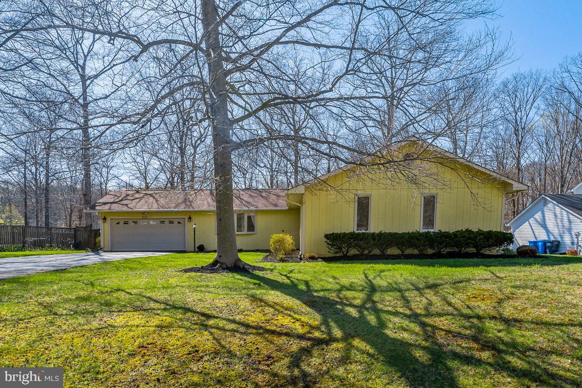 LAUREL BRANCH - Residential