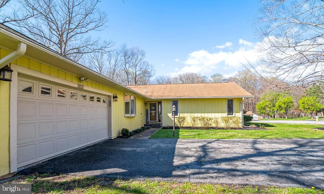 LAUREL BRANCH - Residential