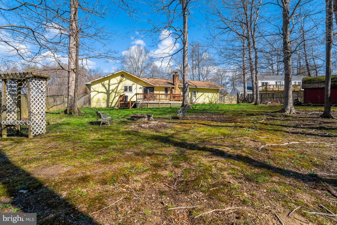 LAUREL BRANCH - Residential