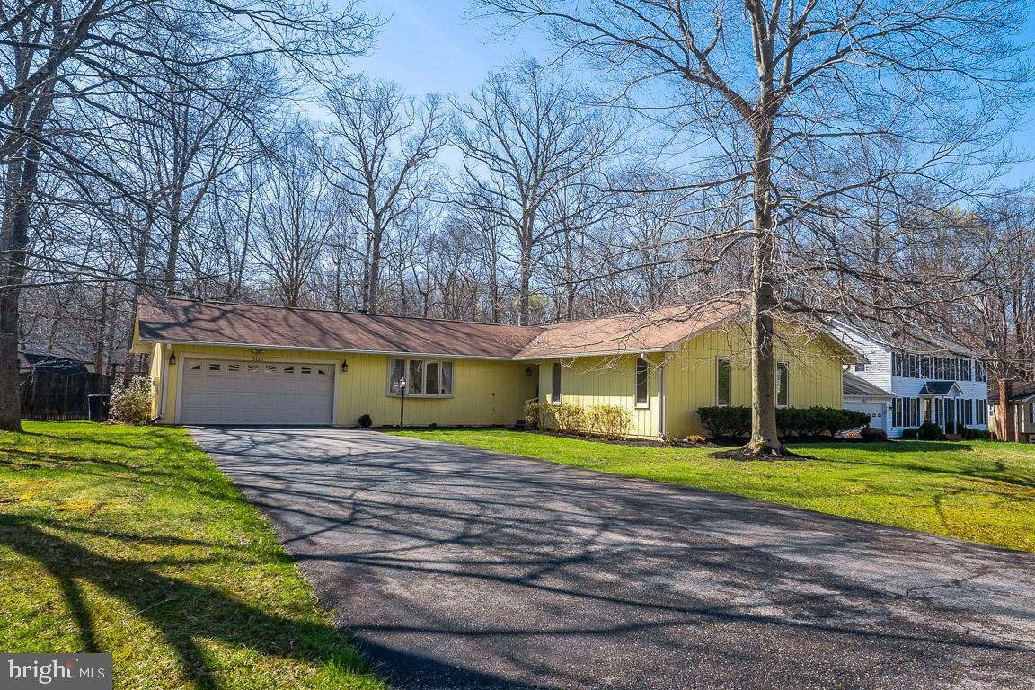 LAUREL BRANCH - Residential