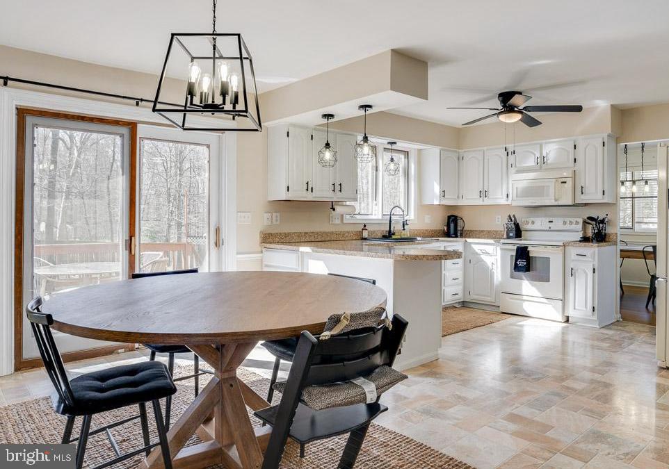 LAUREL BRANCH - Residential